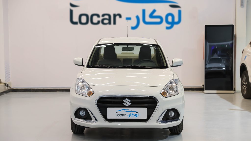 عيوب سوزوكي ديزاير