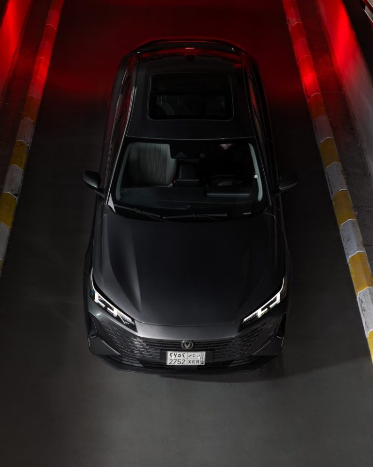 شانجان ايدو بلس