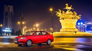 شانجان السفن 2026