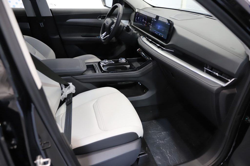 سعر فورد تيريتوري ترند 2026