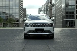 فورد تيريتوري