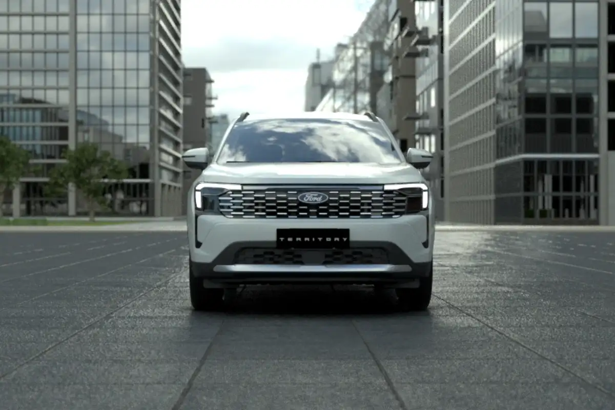 اسعار ومواصفات فورد تيريتوري 2026 في المملكة العربية السعودية