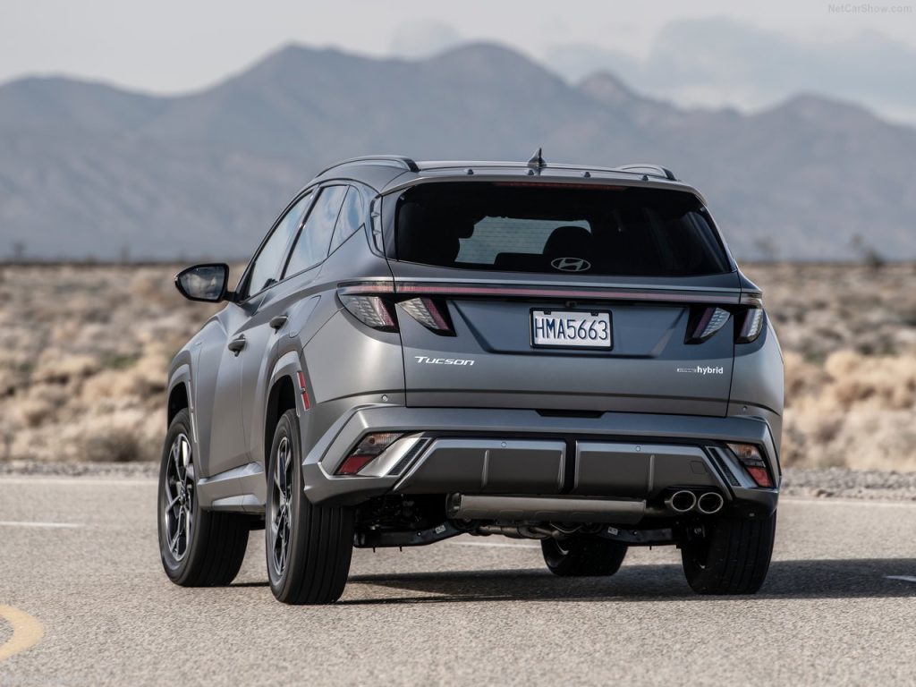 اسعار هيونداي توسان
