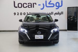 نيسان ألتيما 2026