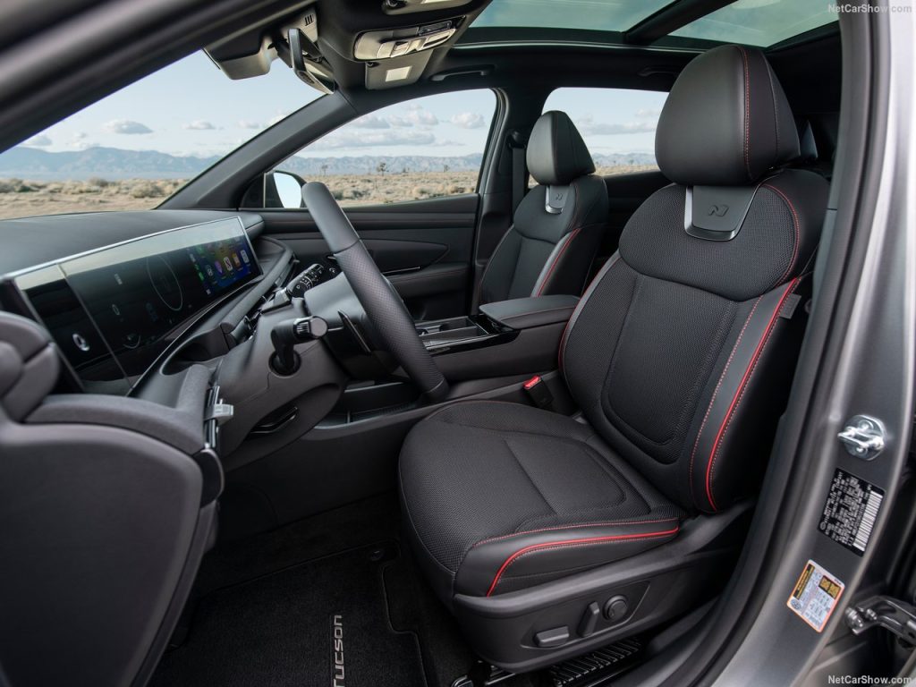 وكيل هيونداي توسان في السعودية
