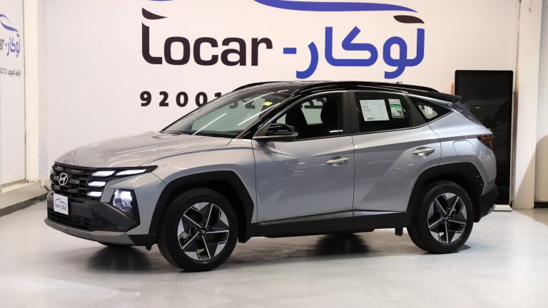 كيا سبورتاج 2025