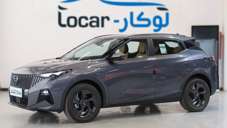 جي ايه سي امزوم