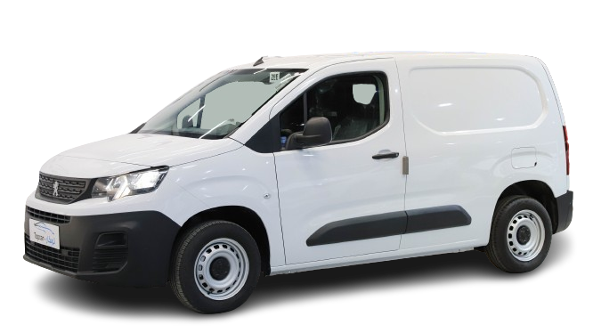 بيجو بارتنر ديزل 2024