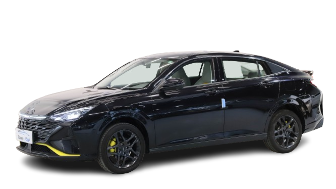 دونغ فينغ شاين اي 3 2024