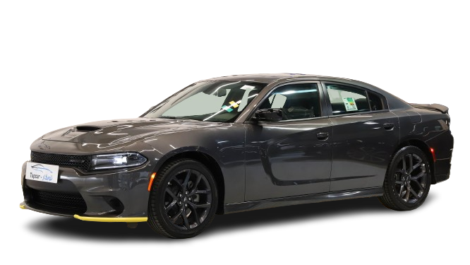 دودج تشارجر جي تي 2023