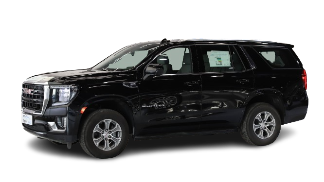 GMC YUKON SLE 2024