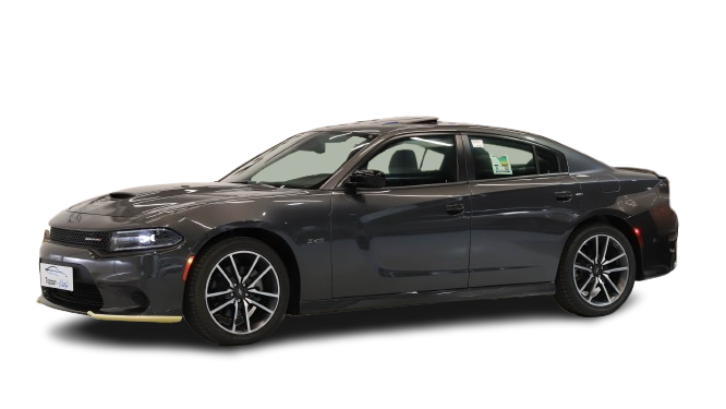 دودج تشارجر ار تي 2023