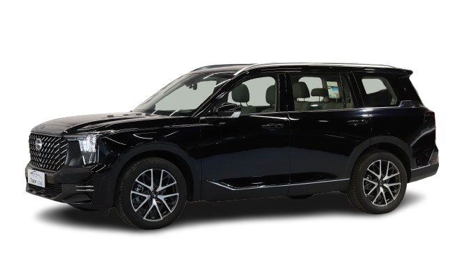 جي إيه سي جي اس 8 فل كامل 2025