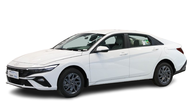 هيونداي النترا سمارت 2025