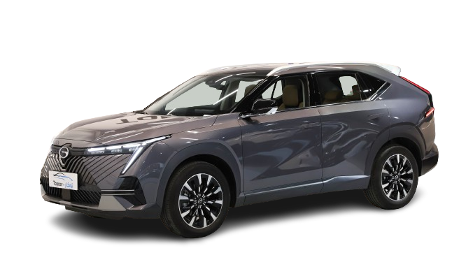 جي إيه سي امكو فل كامل 2025