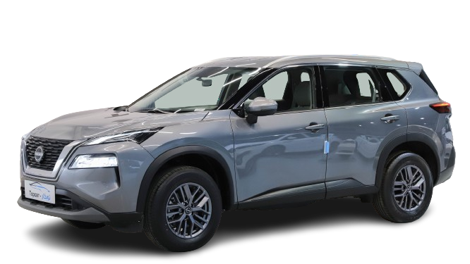 نيسان إكس تريل ستاندر S 2024