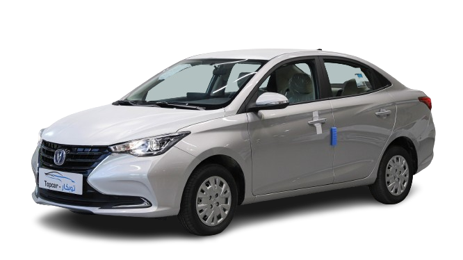 شانجان السفن ستاندر 2024