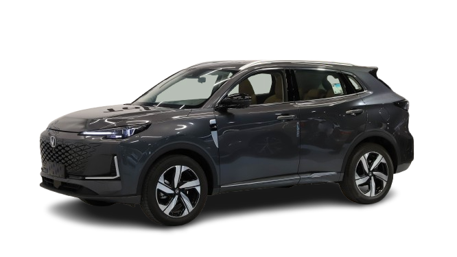 شانجان يوني اس ايليت 2025