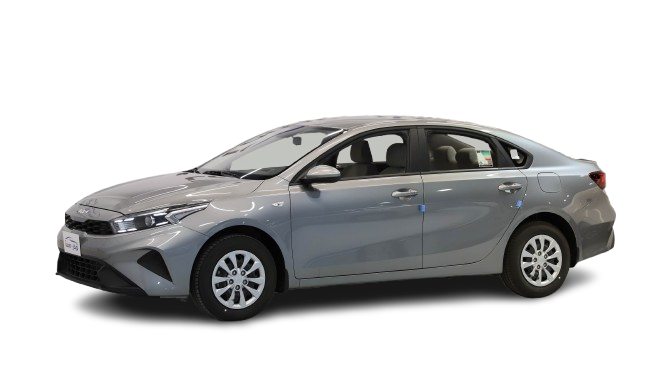 كيا سيراتو ستاندر 2024