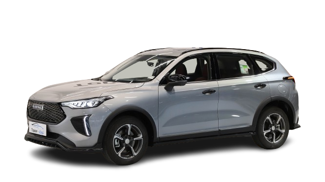 هافال جوليان برو اكتيف بلس 2025