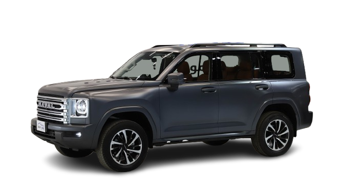 هافال H9 HIGH 2026