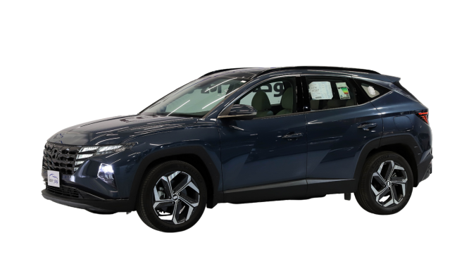 هيونداي توسان بريميوم 1.6 2024