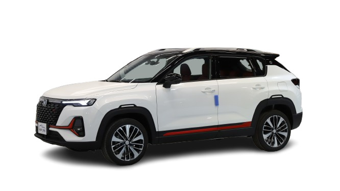 شانجان CS35 PLUS فل كامل 2025