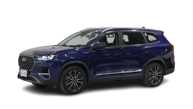 Chery TIGGO 8 FLAGSHIP 2023