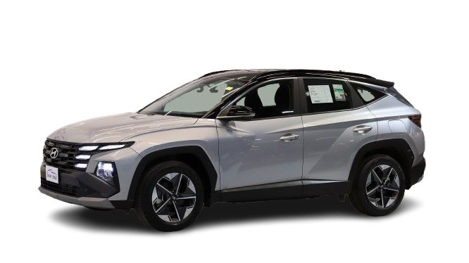 هيونداي توسان سمارت 1.6 2025