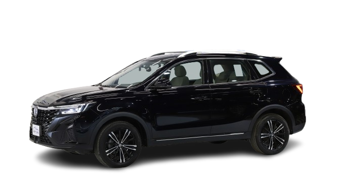 إم جي RX5 ستاندر بلس 2024