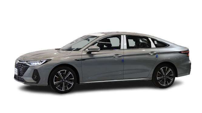 شيري اريزو 8 لاكجري 2025