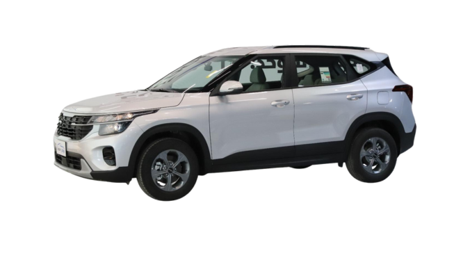 كيا سيلتوس ستاندرد 2025