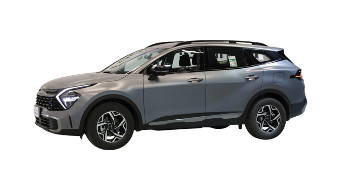 كيا سبورتاج ستاندرد GL 2025