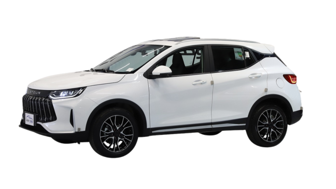 جيتور X50 بلس بريميوم 2025