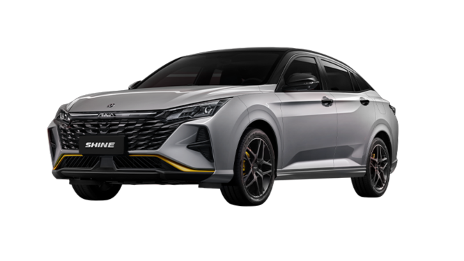 Dongfeng SHINE E1 2026