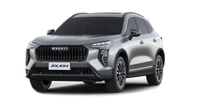 هافال جوليان أكتيف بلس 2026