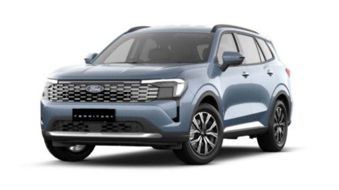 فورد تيريتوري أمبيانتي 2026