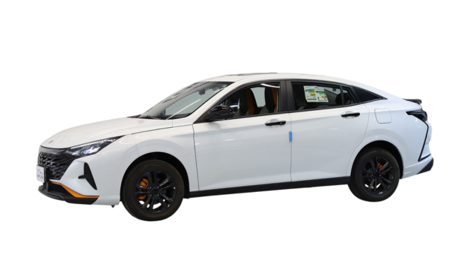 Dongfeng SHINE E2 2026