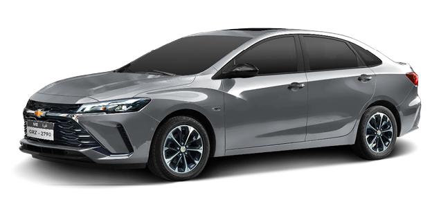 شفروليه كروز نص فل 2026